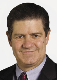 James S. Turley, Ernst & Young
